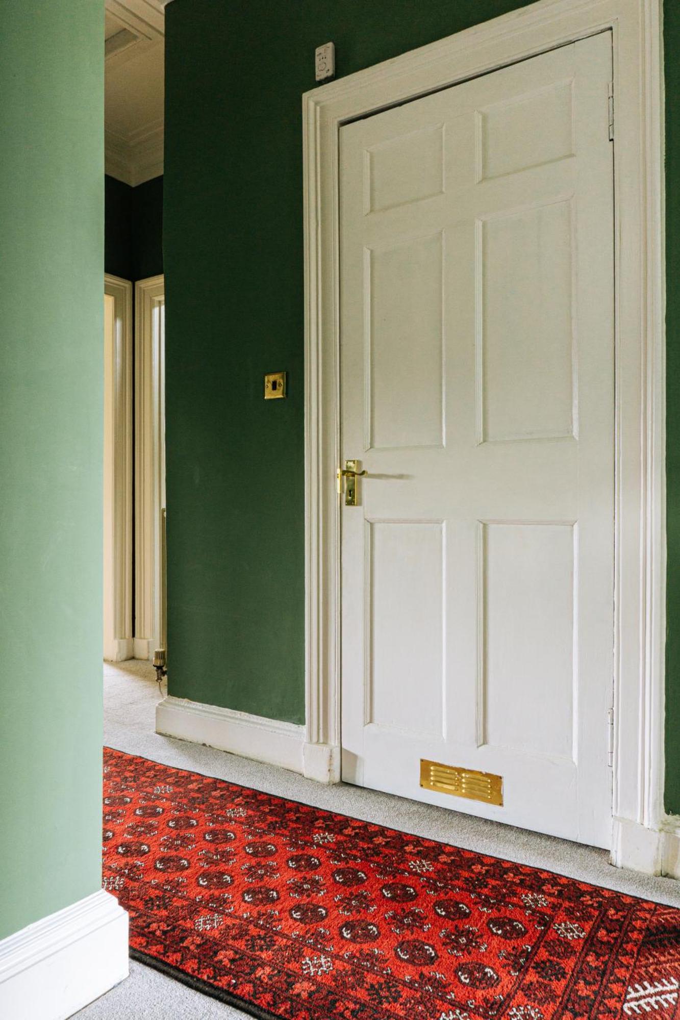 Grade A Listed 2 Bedroom In Edinburgh Exterior foto